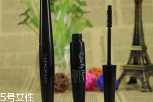 菲詩小鋪睫毛膏好用嗎？刷睫毛膏要注意這些