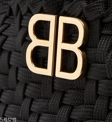 balenciaga巴黎世家鞋帶編織手提包多少錢_在哪買？