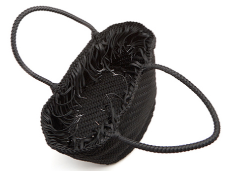 balenciaga巴黎世家鞋帶編織手提包多少錢_在哪買？