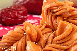 麻花的熱量高嗎？吃麻花容易長胖