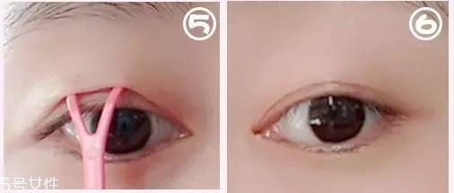 蔻吉雙眼皮膠水怎么使用？日本銷量第一的大眼神器