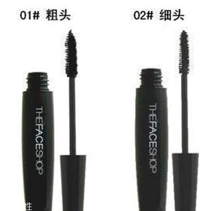 菲詩小鋪睫毛膏好用嗎？刷睫毛膏要注意這些