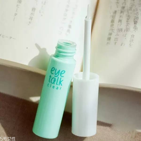 蔻吉雙眼皮膠水怎么使用？日本銷量第一的大眼神器