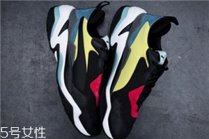 puma thunder spectra彪馬老爹鞋發(fā)售時(shí)間_上腳效果 puma thunder spectra彪馬老爹鞋發(fā)售時(shí)間_上腳效果