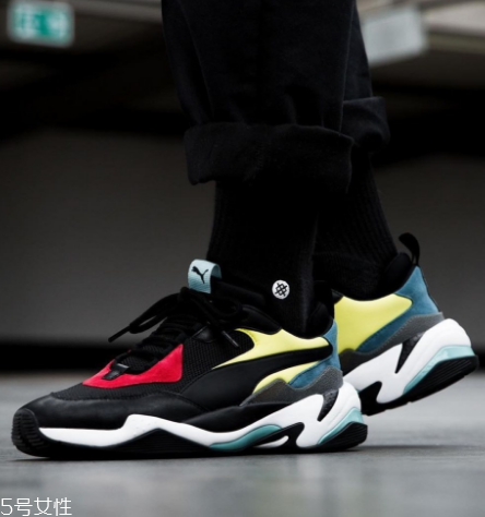 puma thunder spectra彪馬老爹鞋發(fā)售時(shí)間_上腳效果 puma thunder spectra彪馬老爹鞋發(fā)售時(shí)間_上腳效果