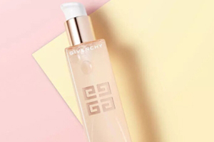 紀(jì)梵希時光無痕修護(hù)美容液怎么用？紀(jì)梵希的少女美容液