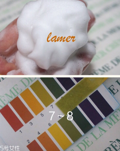 海藍之謎潔面泡沫和潔膚乳有什么區(qū)別？適合不同膚質(zhì)