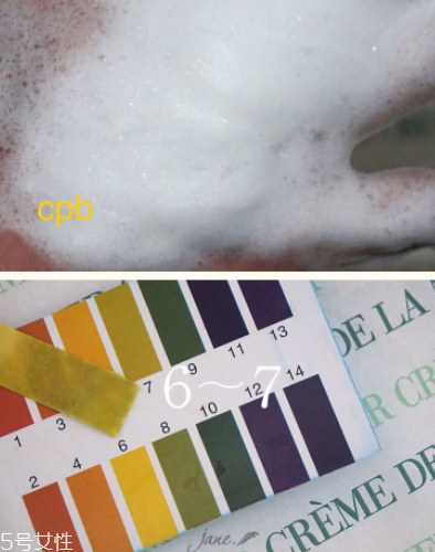 海藍之謎潔面泡沫和潔膚乳有什么區(qū)別？適合不同膚質(zhì)