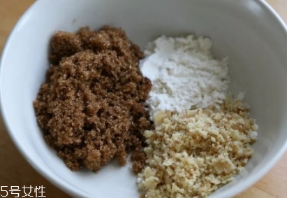 糖糕炸出來很硬怎么辦？