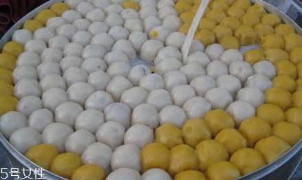 粘豆包蒸多長時(shí)間能熟？用冷水還是熱水蒸