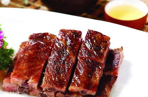 烤箱烤排骨的溫度時間 烤箱烤排骨的小技巧 烤箱烤排骨的溫度時間 烤箱烤排骨的小技巧