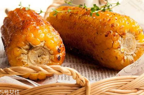 烤箱烤玉米溫度和時間 烤箱烤玉米技巧 烤箱烤玉米溫度和時間 烤箱烤玉米技巧