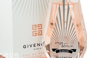 紀(jì)梵希女士香水哪個好聞？根據(jù)年齡選擇紀(jì)梵希香水