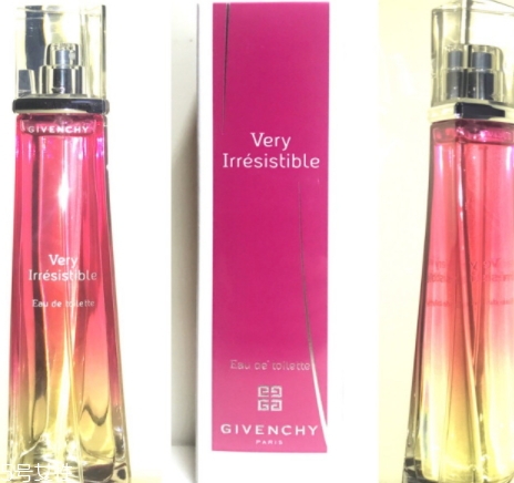 紀(jì)梵希女士香水哪個好聞？根據(jù)年齡選擇紀(jì)梵希香水