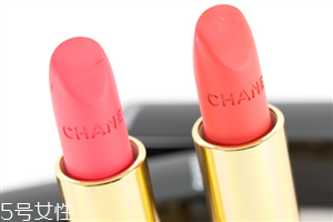 啞光口紅適合什么樣的人？這些口紅一樣都不能少