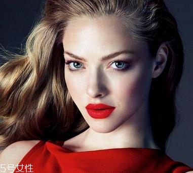 啞光口紅適合什么樣的人？這些口紅一樣都不能少