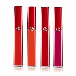 啞光口紅適合什么樣的人？這些口紅一樣都不能少