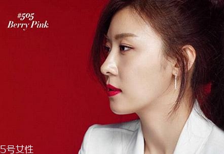 啞光口紅適合什么樣的人？這些口紅一樣都不能少