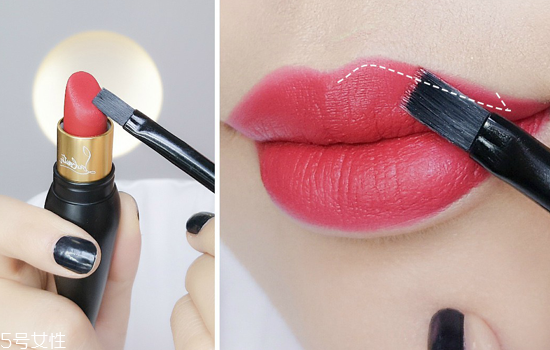 啞光口紅適合什么樣的人？這些口紅一樣都不能少