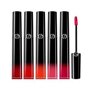 啞光口紅適合什么樣的人？這些口紅一樣都不能少