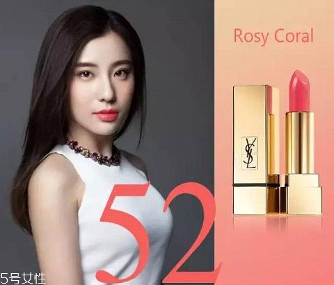 啞光口紅適合什么樣的人？這些口紅一樣都不能少