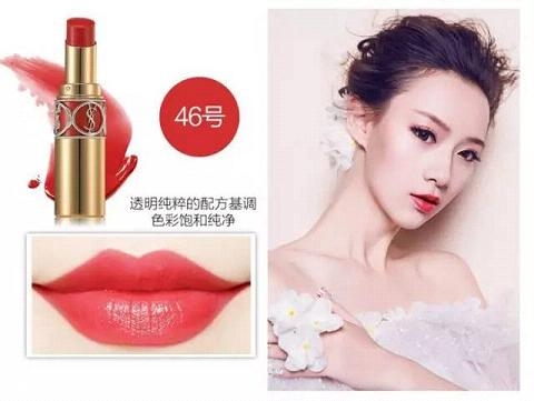 啞光口紅適合什么樣的人？這些口紅一樣都不能少