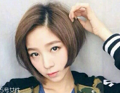 2018日系最熱短發(fā)top8 清新甜美又溫柔慵懶 2018日系最熱短發(fā)top8 清新甜美又溫柔慵懶