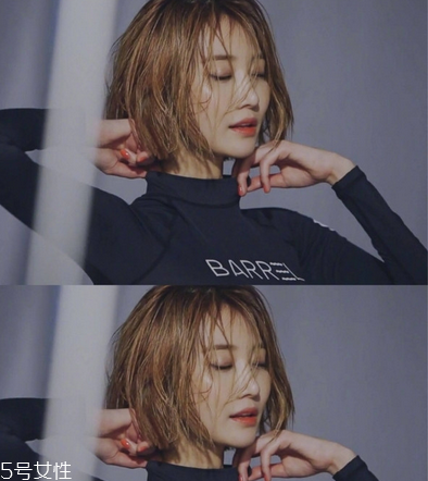 短發(fā)怎么扎簡單又好看 高俊熙短發(fā)四款百變造型 短發(fā)怎么扎簡單又好看 高俊熙短發(fā)四款百變造型