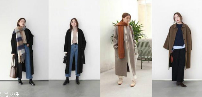 上班族怎么穿？上班族一周7天的4個搭配法則