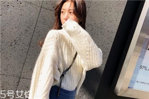 毛衣可以放洗衣機(jī)脫水嗎？毛衣脫水須謹(jǐn)慎