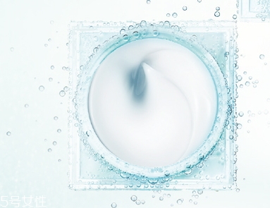 紀(jì)梵希水漾活妍冰霜面膜怎么用？