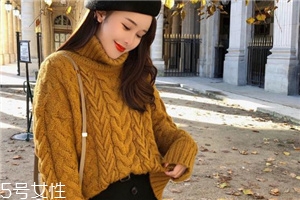 毛衣能用吹風(fēng)機(jī)吹嗎？可以考慮低溫檔吹干