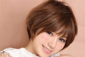 2018日系最熱短發(fā)top8 清新甜美又溫柔慵懶 2018日系最熱短發(fā)top8 清新甜美又溫柔慵懶