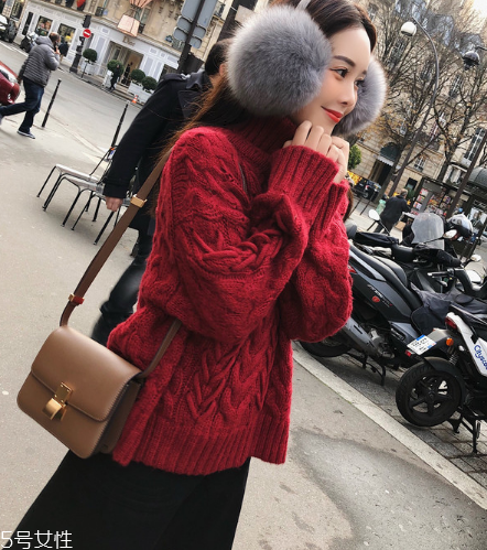 毛衣能用彩漂嗎？彩漂非常傷衣服