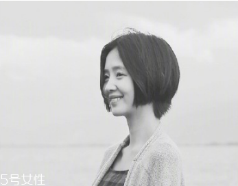 什么短發(fā)發(fā)型最清爽養(yǎng)眼？鎖骨短發(fā)發(fā)型推薦