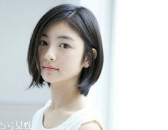 什么短發(fā)發(fā)型最清爽養(yǎng)眼？鎖骨短發(fā)發(fā)型推薦