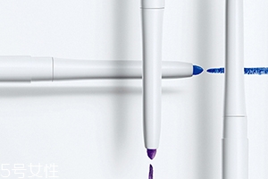 紀梵希眼線筆使用方法 紀梵希眼線筆使用方法