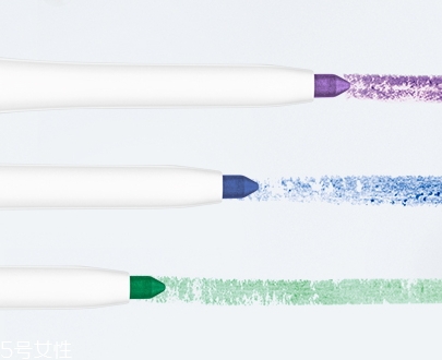 紀梵希眼線筆使用方法 紀梵希眼線筆使用方法