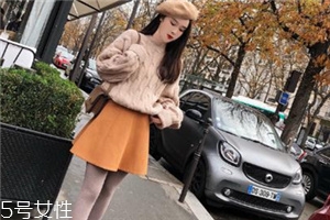 毛衣會(huì)越洗越大嗎？注意清洗和晾曬的方式