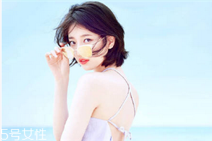 齊耳短發(fā)適合什么臉型？個(gè)性潮流短發(fā)發(fā)型推薦