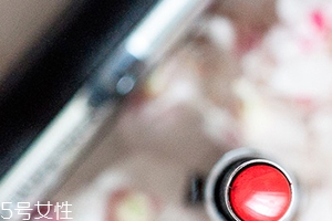 口紅要放在冰箱里嗎？保存口紅的小技巧