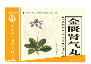 金匱腎氣丸兒童能吃嗎？須在醫(yī)生指導下服用