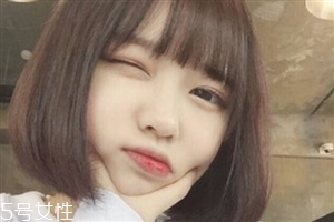 短發(fā)怎么扎簡單又好看 高俊熙短發(fā)四款百變造型 短發(fā)怎么扎簡單又好看 高俊熙短發(fā)四款百變造型