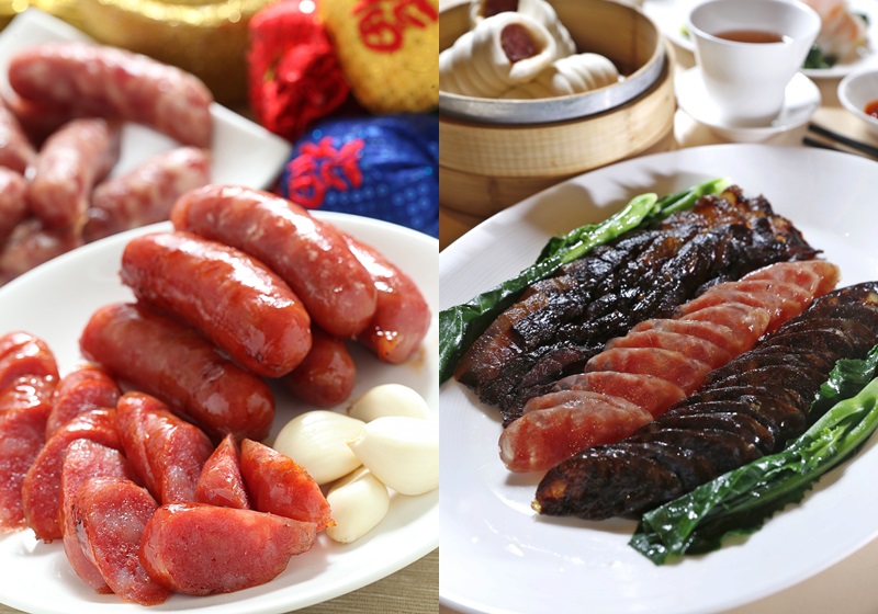 港式臘腸的制作方法 肥瘦比例2比8口感佳 港式臘腸的制作方法 肥瘦比例2比8口感佳