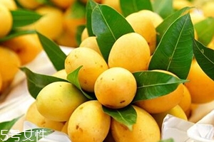 枇杷芒怎么吃？枇杷芒的皮可以吃