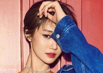 短發(fā)怎么扎簡單又好看 高俊熙短發(fā)四款百變造型 短發(fā)怎么扎簡單又好看 高俊熙短發(fā)四款百變造型