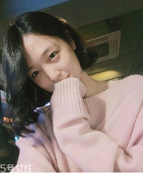 齊耳短發(fā)適合什么臉型？個(gè)性潮流短發(fā)發(fā)型推薦