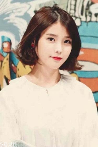 大臉女生適合的短發(fā)發(fā)型 短發(fā)打理步驟 大臉女生適合的短發(fā)發(fā)型 短發(fā)打理步驟