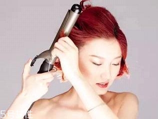 短發(fā)怎么做新娘造型？編發(fā)好看又簡單