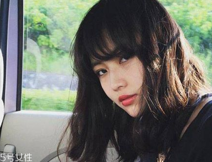 什么短發(fā)發(fā)型最清爽養(yǎng)眼？鎖骨短發(fā)發(fā)型推薦